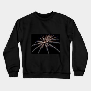 Fireworks Crewneck Sweatshirt